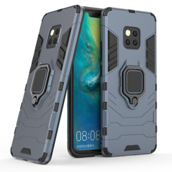 Противоударный чехол с кольцом Panther Case для Huawei Mate 20 Pro