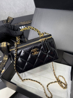 Сумка Chanel Vanity