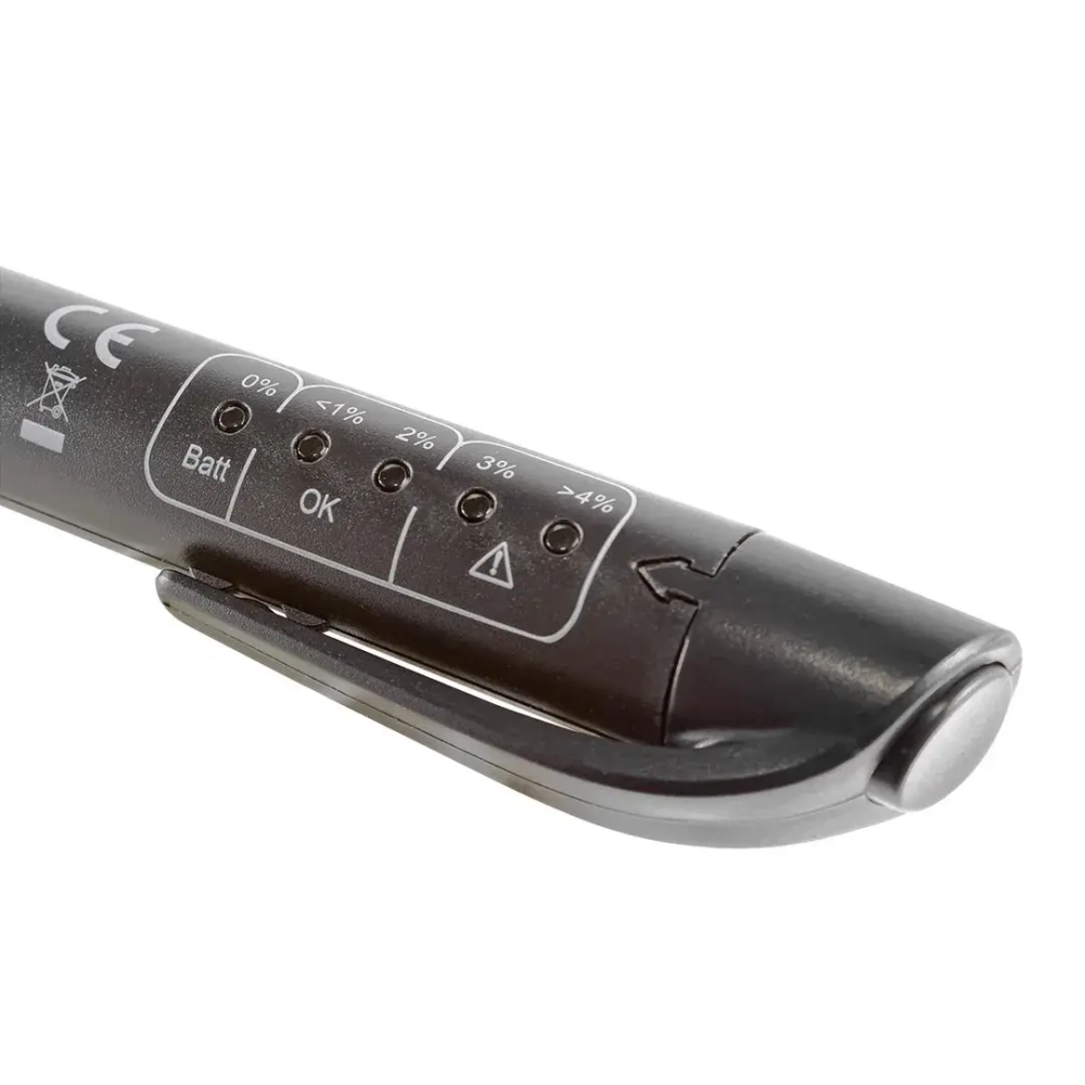 Тестер тормозной жидкости (1xAAA), в блистере Forsage F-88502