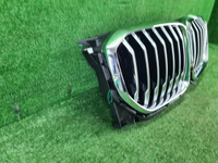 Решетка радиатора BMW X5 G05 (2018-2023)