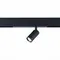 ST658.496.07 Св-к трек. SMART Zoom Черный LED 1*7W 2700K-6000K 400Lm Ra>90 15-38 IP20 D40xH90 220V СКАЙЛАЙН 220V