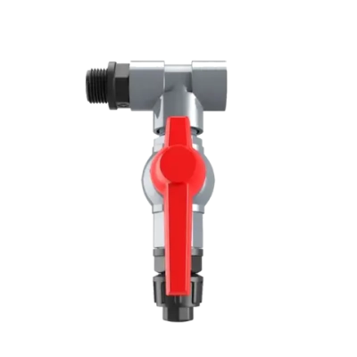 Комплект для отбора проб воды