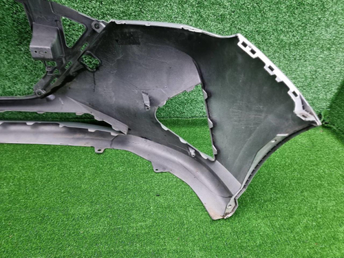 Бампер передний Hyundai Solaris 2 (2020-2022)