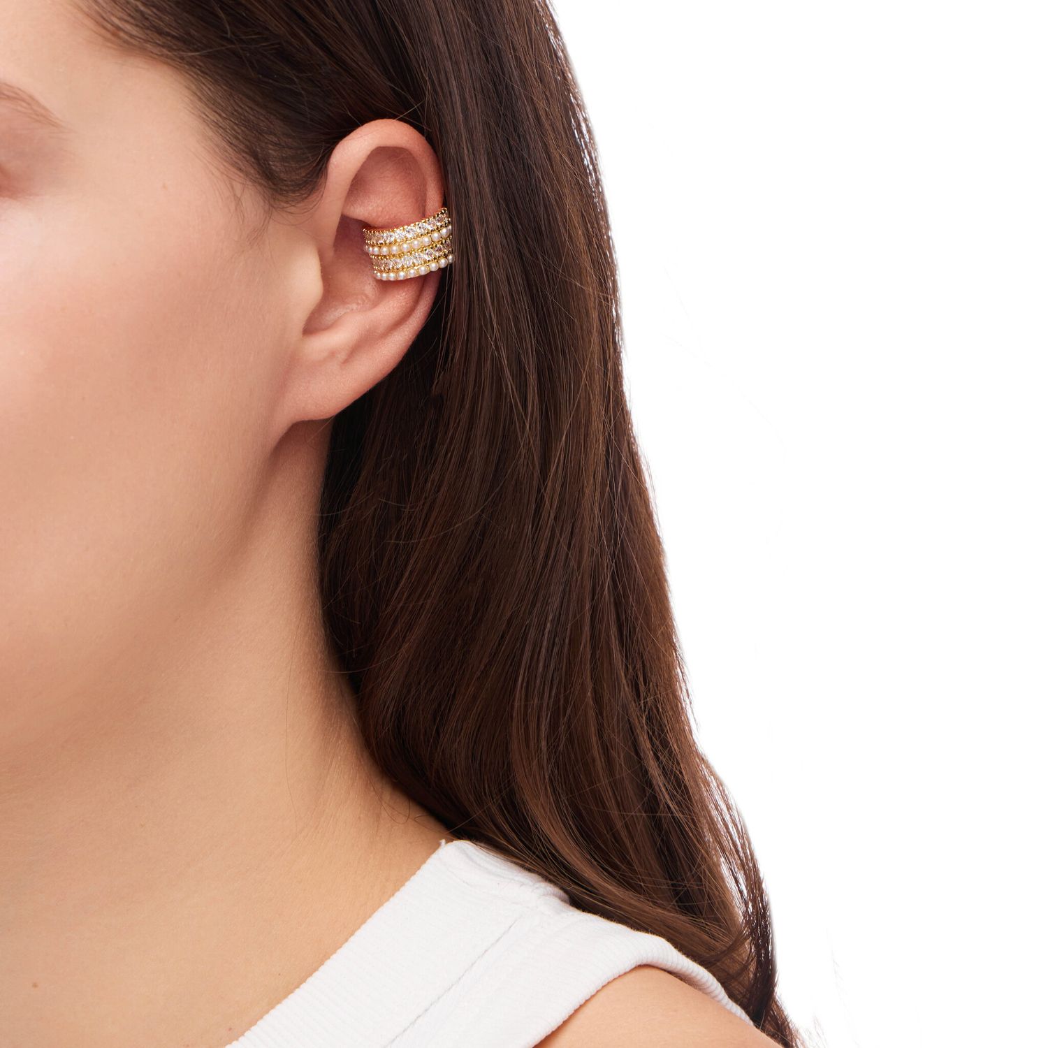 Кафф Olivia Cuff