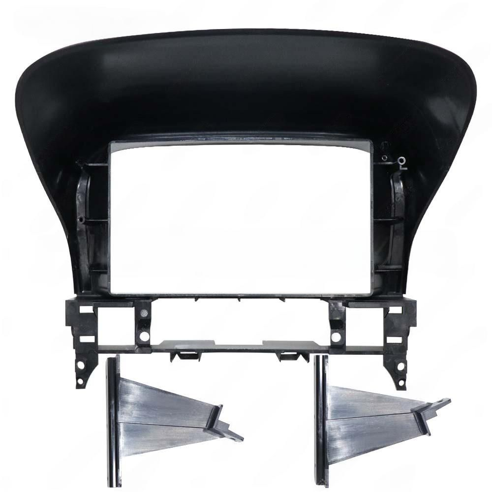 установочный комплект MAZDA 6 2007-2012, рамка + проводка KB-SF-9506-A