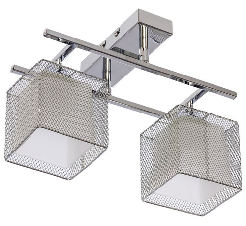 2700ME/2CR WT E27 Светильник потолочный (1) ЭК