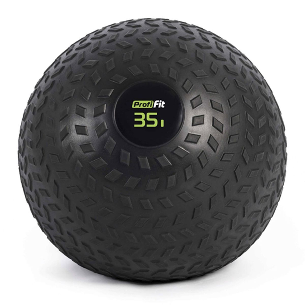 Слэмбол (SlamBall) PROFI-FIT 35 кг