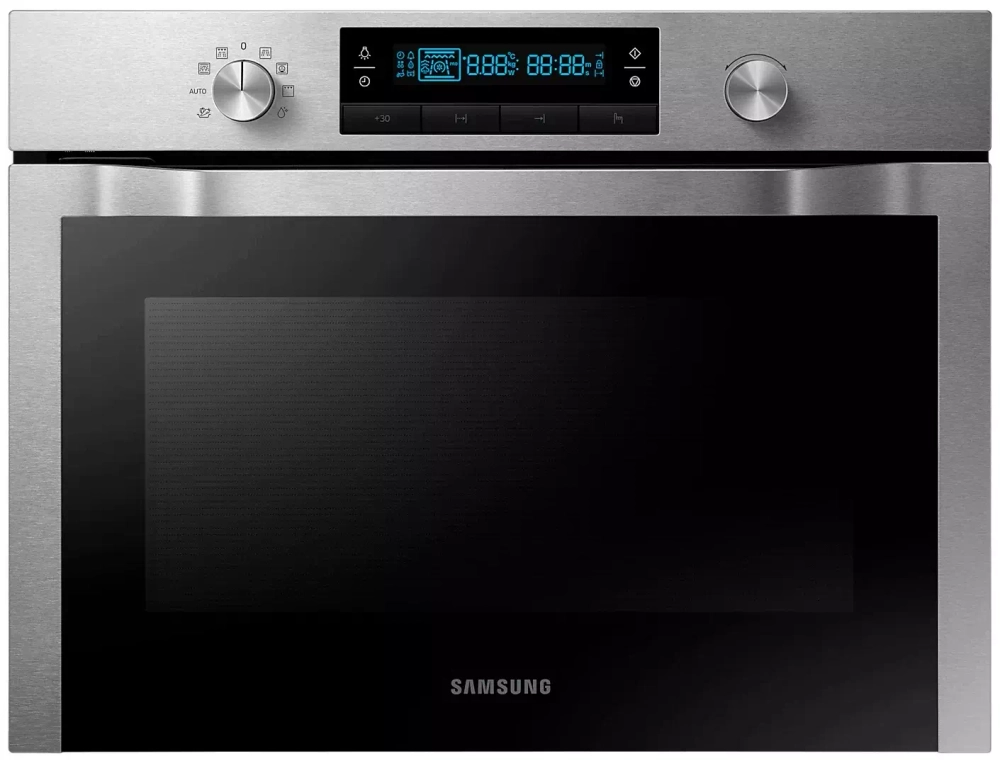 Встраиваемый электрический духовой шкаф Samsung NQ50H5533KS