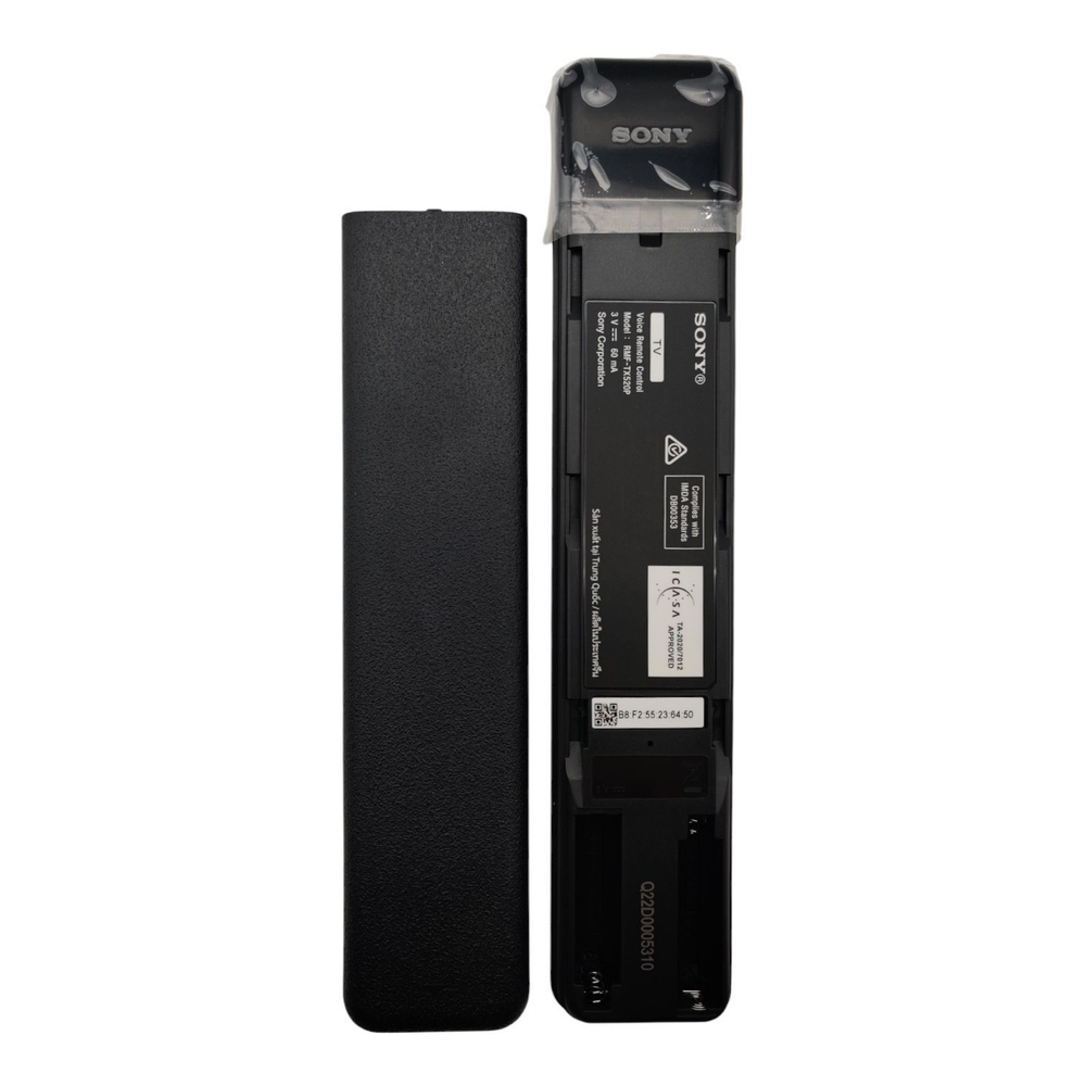 Пульт ДУ Sony RMF-TX520P