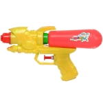 Водяной пистолет «Звездолёт» 19,5 см, микс