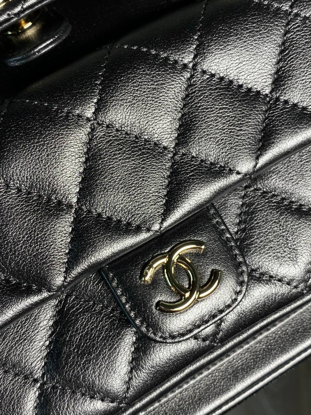 Рюкзак CHANEL, арт. 463109325