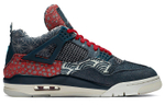 Кроссовки Jordan Air Jordan 4 Retro Se "Deep Ocean"