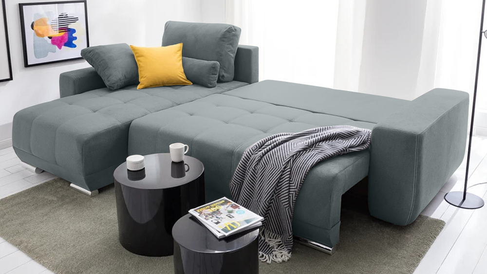 Диван угловой «Наби Лайт»