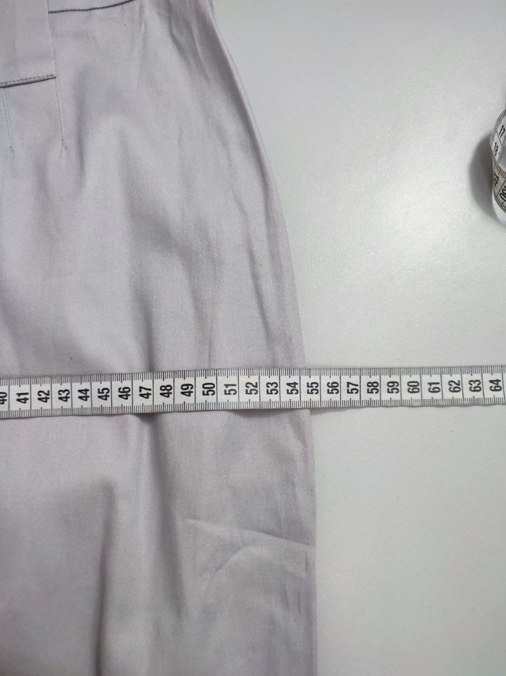 Юбка Deniza серая 52 размер, новая