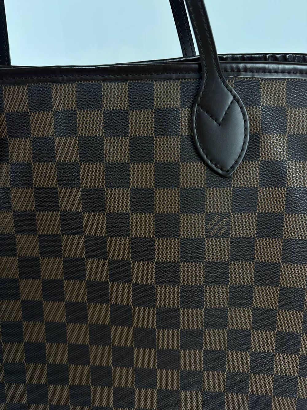 Сумка Louis Vuitton Neverfull GM