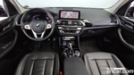 BMW X3 (G01) xDrive 20i Luxury (03.2020)