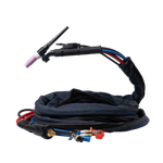 18 TIG RF (4м) Горелка сварочная OSA START SuperFlex EV18RF-40