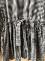 Хлопковое платье Emile et ida, 128