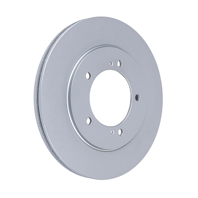 Диск тормозной GANZ передний с покрытием SUZUKI Grand Vitara Арт.: GIJ10211