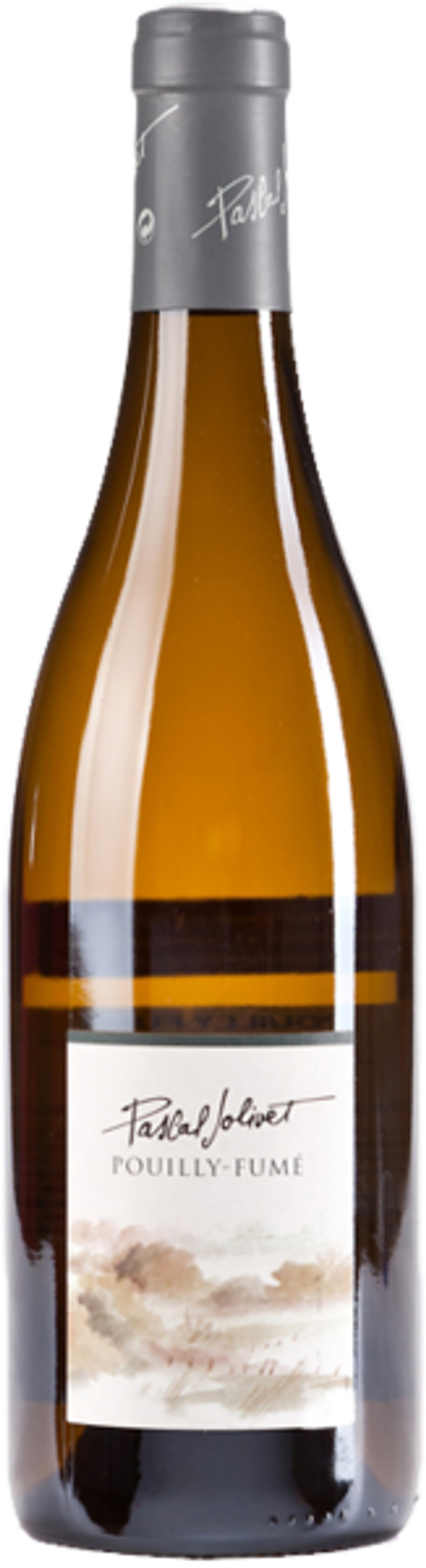 Pascal Jolivet, Pouilly-Fume