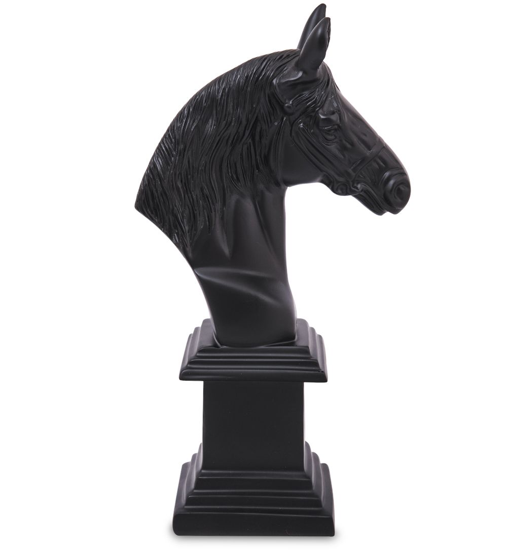 BMB-154/2 Фигура-бюст «Лошадь»