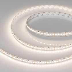 Светодиодная лента UL-A252-10mm 24V Day4000 (11 W/m, IP20, 5m) (Arlight, 7 лет) 042317