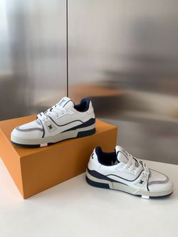 Louis Vuitton Trainer Sneaker
