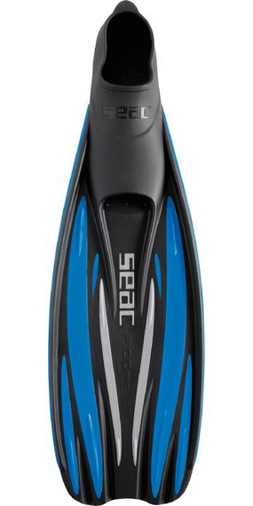 Ласты Seac F100 PRO синие