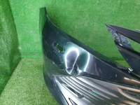 Бампер передний Toyota Camry 8 XV70 (2017-2021)