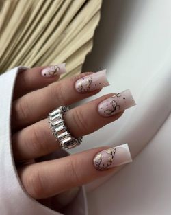 Nogtemoda Наклейки для ногтей Classic 131