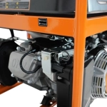 Lifan 10500EA-3U генератор бензиновый 00-00160714