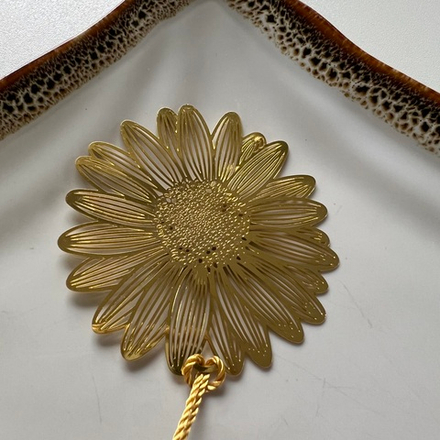 Основа для изготовления книжной закладки