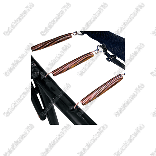 Набор пружин для батута 10 футов