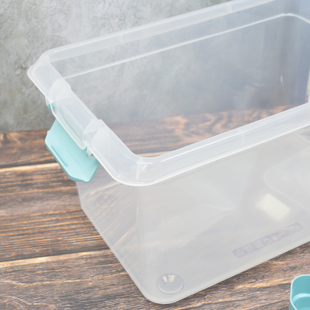 Контейнер для хранения 10л с вкладышем "Smartbox"