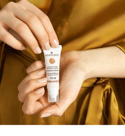 Orientana Snail Natural Elixir For Nails & Cuticles - укрепляющий крем для ногтей и кутикулы /   7,5  ml  / GTIN 5906395235186
