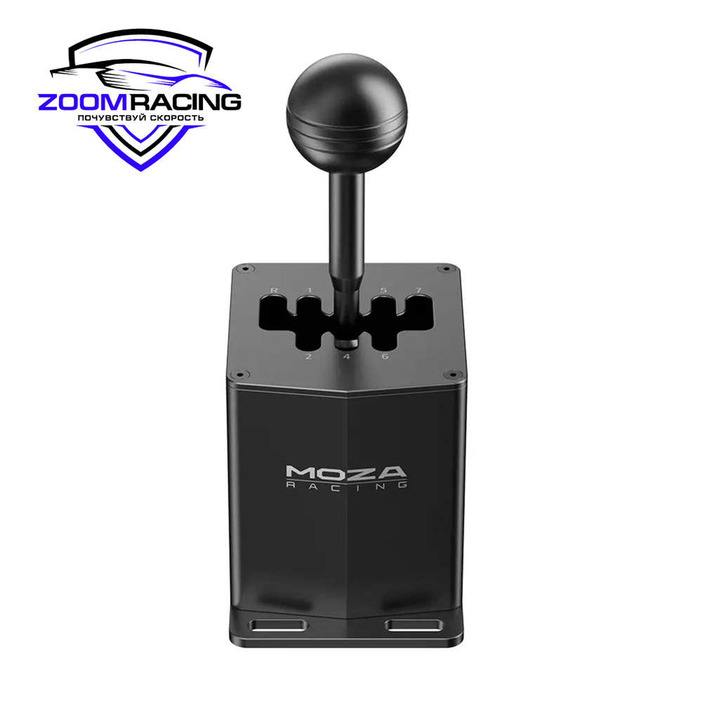 MOZA Racing шифтер HGP для симулятора