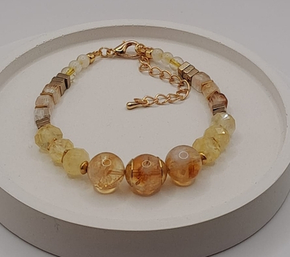 Браслет "Гелиос"