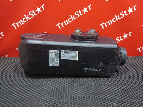 Отопитель автономный 4 kW 2023г