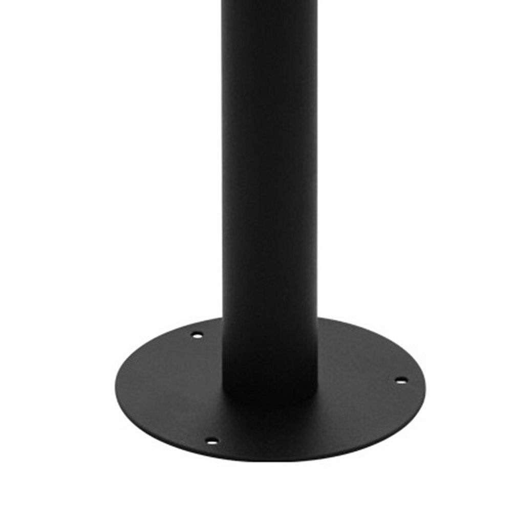 Наземный низкий светильник Eglo Monreale 98123