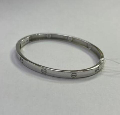 Браслет из золота