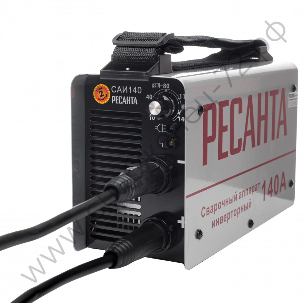 Сварочный аппарат РЕСАНТА САИ-140