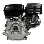 Lifan 177F двигатель бензиновый со шлицевым валом (for r) 00-00004796