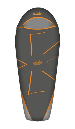 Спальник Norfin NORDIC 500
