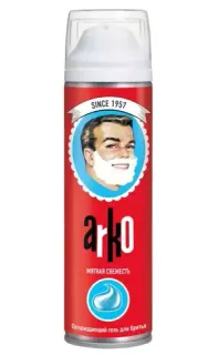 Гель для бритья