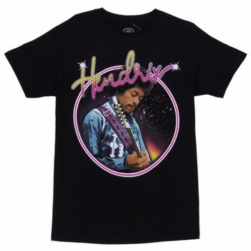 Футболка Jimi Hendrix (712)