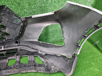 Бампер передний Chery Tiggo 4 Pro (2020-н.в.)