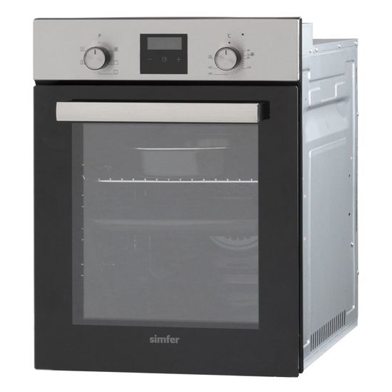 Электрический духовой шкаф Simfer B4EM56016