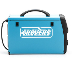 Сварочный полуавтомат MIG-250T (4 ROLLS) GROVERS