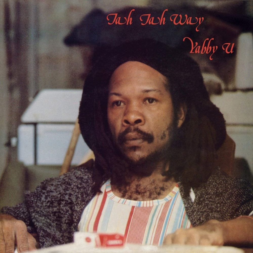 Yabby You / Jah Jah Way (LP)