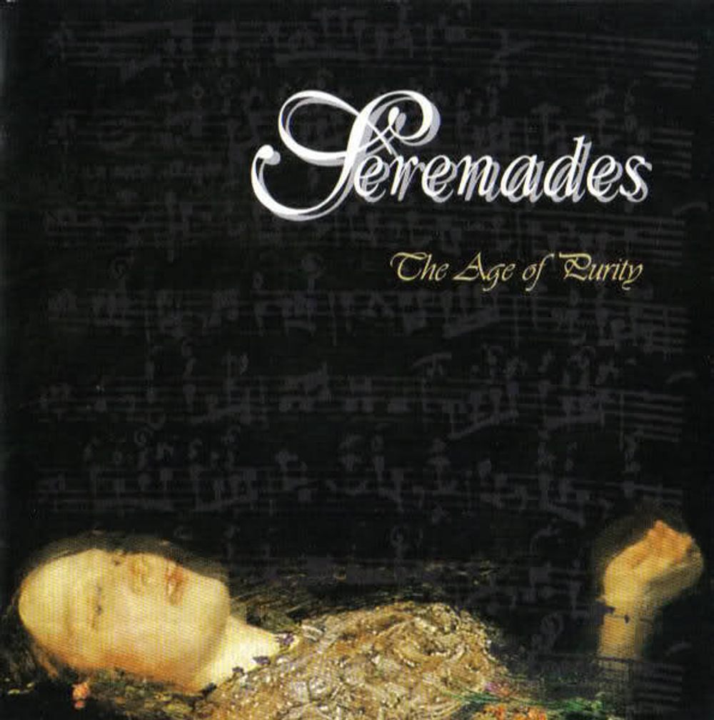 Serenades / The Age Of Purity (RU)(CD)